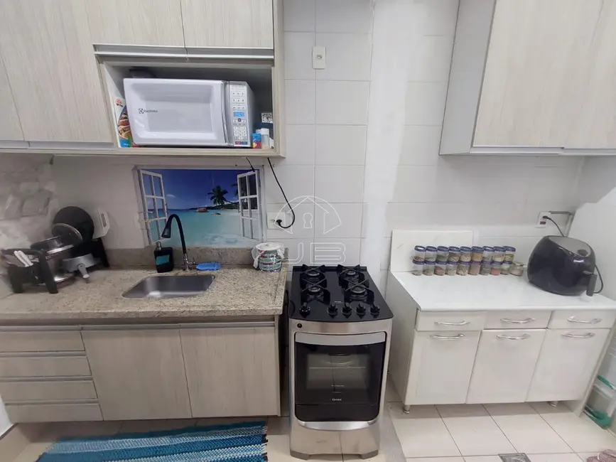 Foto 8 de Casa de Condomínio com 3 quartos à venda, 103m2 em Jardim Paulicéia, Campinas - SP