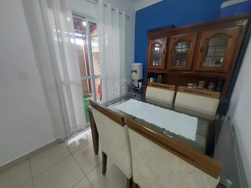 Foto 9 de Casa de Condomínio com 3 quartos à venda, 103m2 em Jardim Paulicéia, Campinas - SP