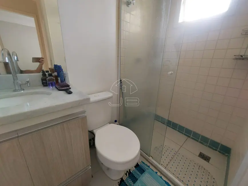 Foto 6 de Casa de Condomínio com 3 quartos à venda, 103m2 em Jardim Paulicéia, Campinas - SP