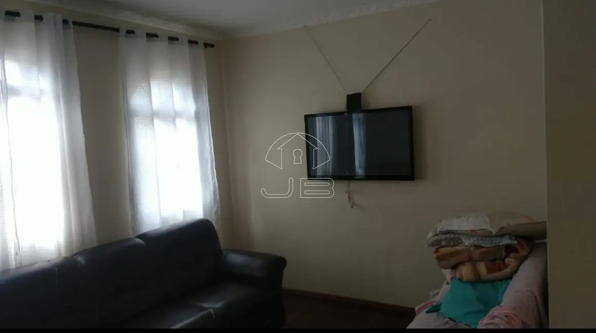 Foto 5 de Casa com 3 quartos à venda, 187m2 em Parque Santa Bárbara, Campinas - SP