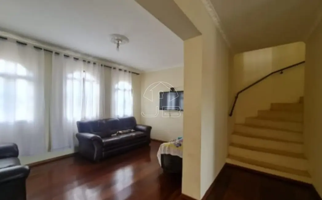 Foto 9 de Casa com 3 quartos à venda, 187m2 em Parque Santa Bárbara, Campinas - SP