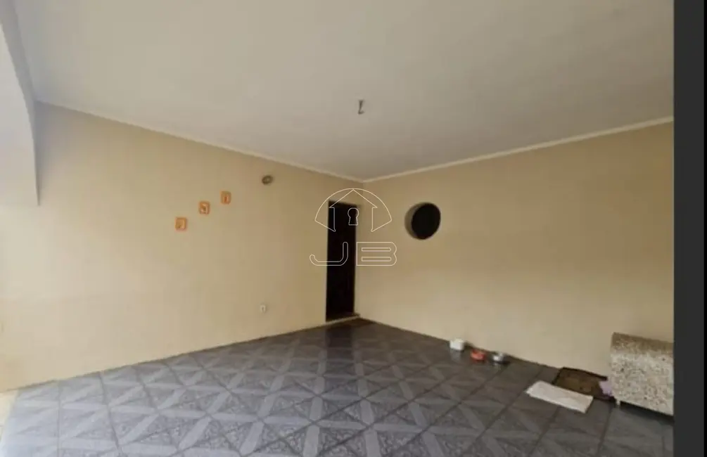 Foto 7 de Casa com 3 quartos à venda, 187m2 em Parque Santa Bárbara, Campinas - SP