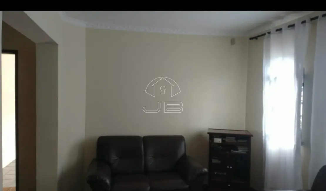 Foto 4 de Casa com 3 quartos à venda, 187m2 em Parque Santa Bárbara, Campinas - SP