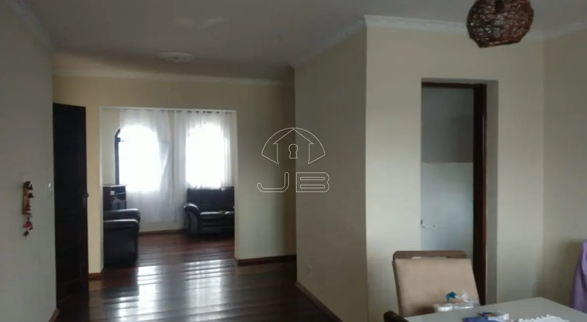 Foto 6 de Casa com 3 quartos à venda, 187m2 em Parque Santa Bárbara, Campinas - SP
