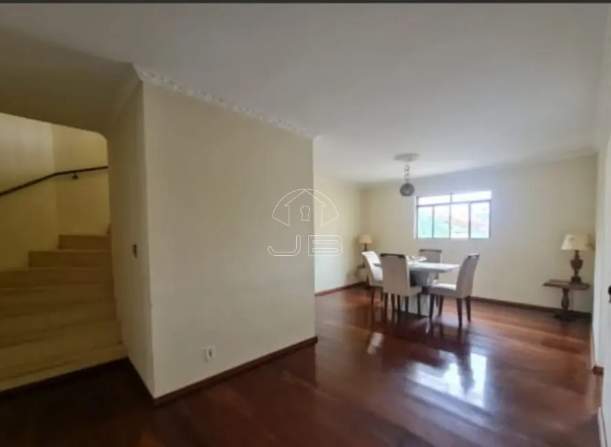 Foto 8 de Casa com 3 quartos à venda, 187m2 em Parque Santa Bárbara, Campinas - SP