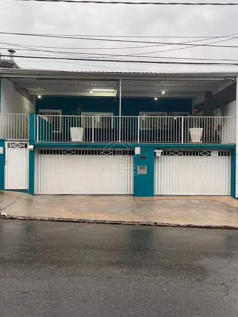Foto 2 de Casa com 3 quartos à venda, 180m2 em Jardim Roseira, Campinas - SP
