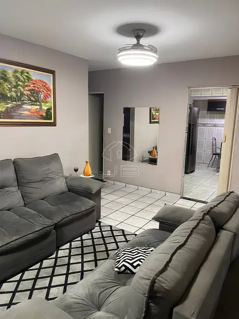 Casa com 3 quartos à venda, 180m2 em Jardim Roseira, Campinas - SP - imagem 4 Foto 4 de Casa com 3 quartos à venda, 180m2 em Jardim Roseira, Campinas - SP