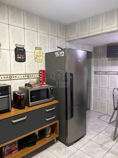 Casa com 3 quartos à venda, 180m2 em Jardim Roseira, Campinas - SP - imagem 7 Foto 7 de Casa com 3 quartos à venda, 180m2 em Jardim Roseira, Campinas - SP
