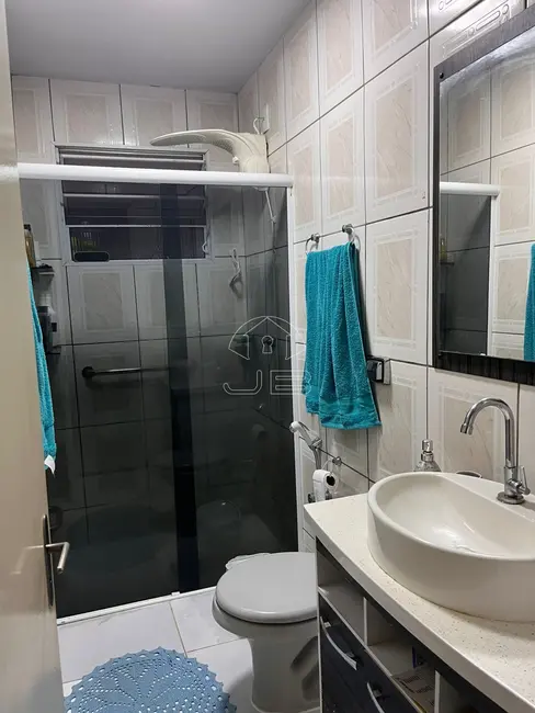 Casa com 3 quartos à venda, 180m2 em Jardim Roseira, Campinas - SP - imagem 9 Foto 9 de Casa com 3 quartos à venda, 180m2 em Jardim Roseira, Campinas - SP