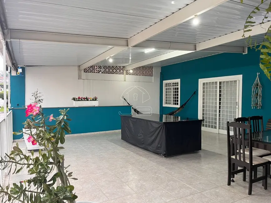 Foto 1 de Casa com 3 quartos à venda, 180m2 em Jardim Roseira, Campinas - SP