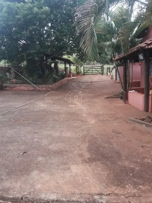 Foto 5 de Sítio / Rancho com 4 quartos à venda, 424m2 em Sao Tomas De Aquino - MG