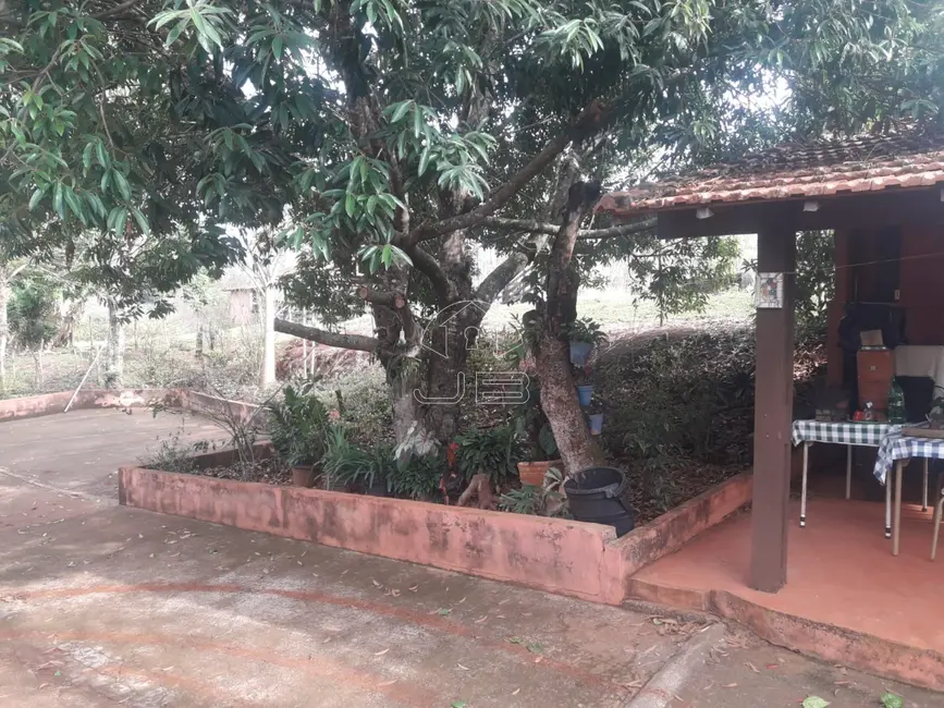 Foto 6 de Sítio / Rancho com 4 quartos à venda, 424m2 em Sao Tomas De Aquino - MG