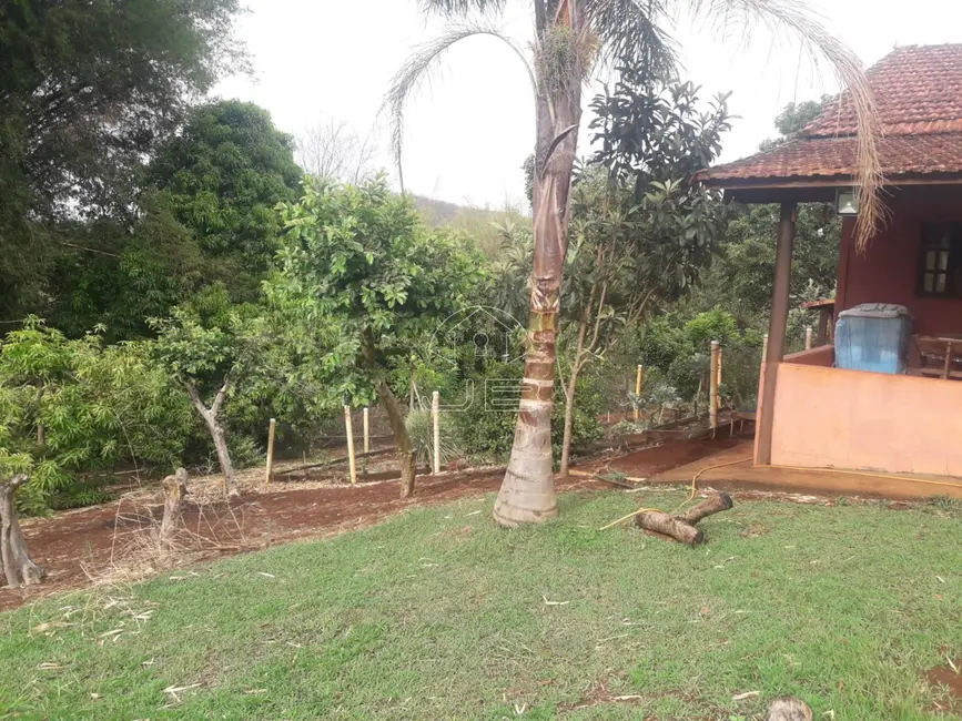 Foto 9 de Sítio / Rancho com 4 quartos à venda, 424m2 em Sao Tomas De Aquino - MG