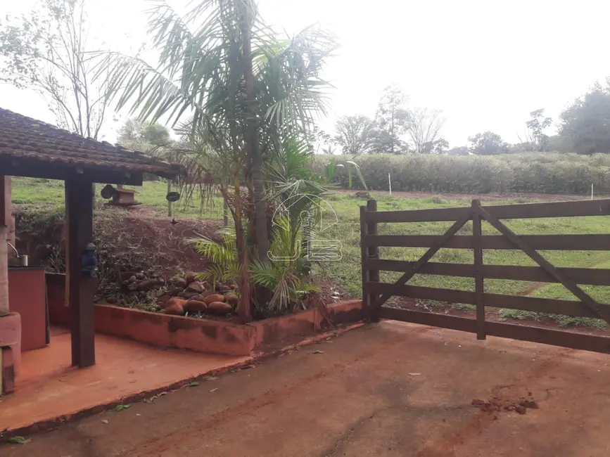 Foto 3 de Sítio / Rancho com 4 quartos à venda, 424m2 em Sao Tomas De Aquino - MG