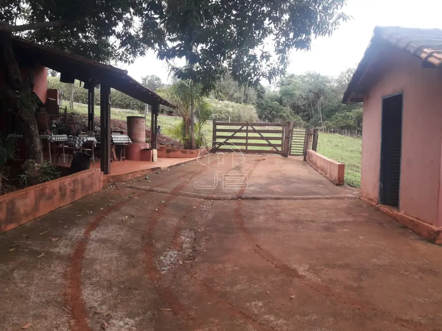 Foto 4 de Sítio / Rancho com 4 quartos à venda, 424m2 em Sao Tomas De Aquino - MG