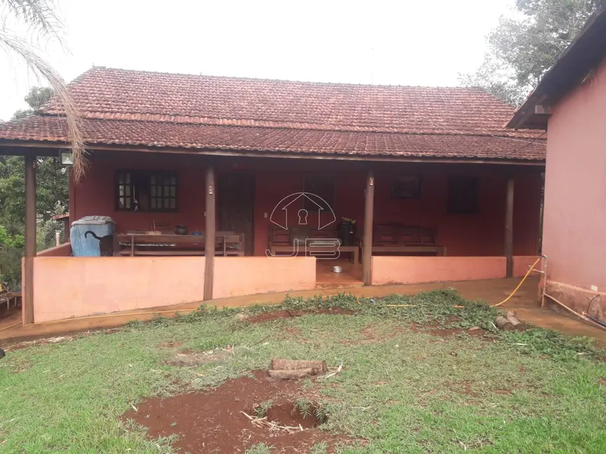 Foto 8 de Sítio / Rancho com 4 quartos à venda, 424m2 em Sao Tomas De Aquino - MG