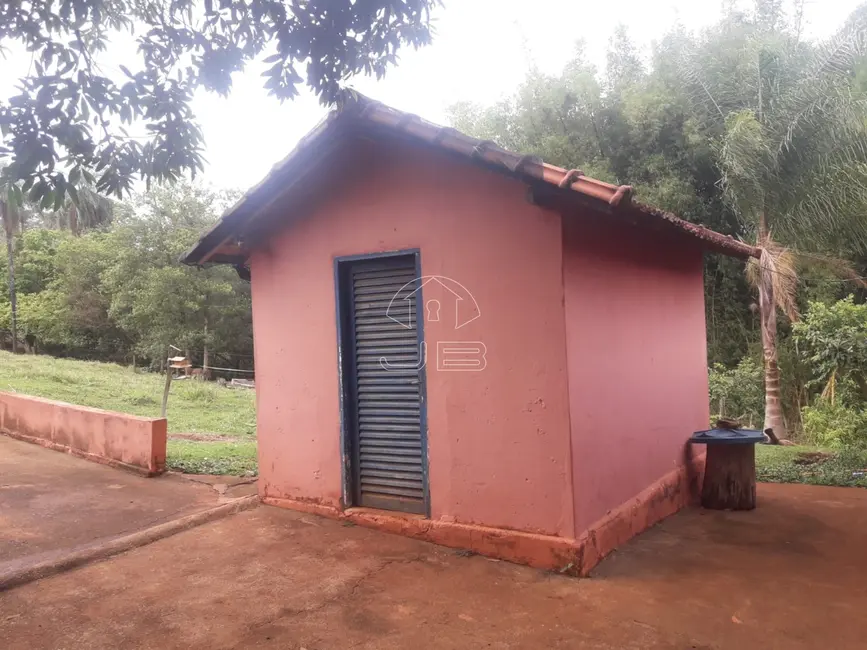 Foto 1 de Sítio / Rancho com 4 quartos à venda, 424m2 em Sao Tomas De Aquino - MG