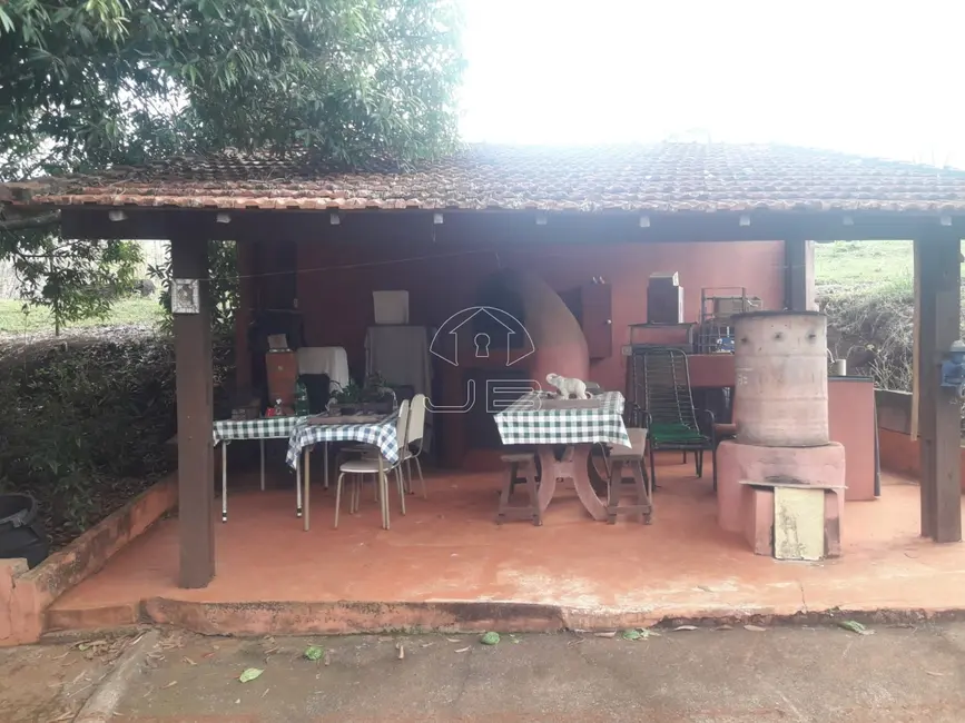 Foto 7 de Sítio / Rancho com 4 quartos à venda, 424m2 em Sao Tomas De Aquino - MG