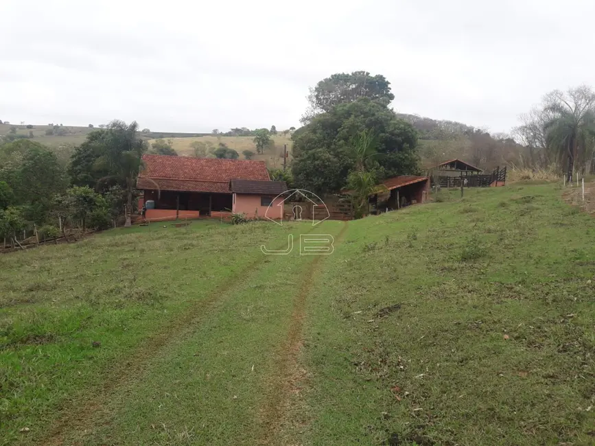 Foto 2 de Sítio / Rancho com 4 quartos à venda, 424m2 em Sao Tomas De Aquino - MG