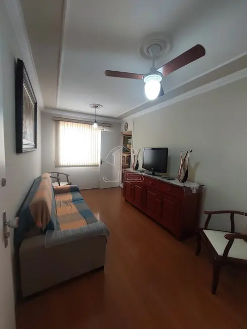 Apartamento com 2 quartos à venda, 62m2 em Conjunto Residencial Parque Bandeirantes, Campinas - SP - imagem 2 Foto 2 de Apartamento com 2 quartos à venda, 62m2 em Conjunto Residencial Parque Bandeirantes, Campinas - SP