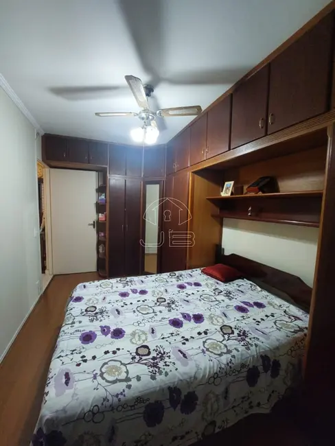 Apartamento com 2 quartos à venda, 62m2 em Conjunto Residencial Parque Bandeirantes, Campinas - SP - imagem 3 Foto 3 de Apartamento com 2 quartos à venda, 62m2 em Conjunto Residencial Parque Bandeirantes, Campinas - SP