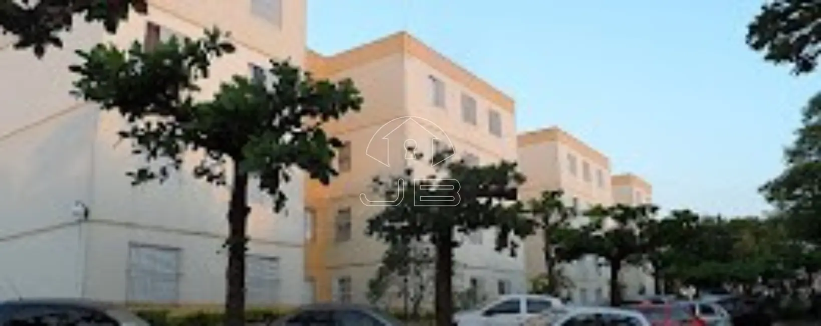 Apartamento com 2 quartos à venda, 62m2 em Conjunto Residencial Parque Bandeirantes, Campinas - SP - imagem 1 Foto 1 de Apartamento com 2 quartos à venda, 62m2 em Conjunto Residencial Parque Bandeirantes, Campinas - SP