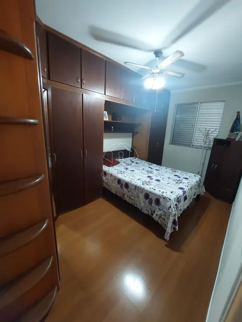Apartamento com 2 quartos à venda, 62m2 em Conjunto Residencial Parque Bandeirantes, Campinas - SP - imagem 6 Foto 6 de Apartamento com 2 quartos à venda, 62m2 em Conjunto Residencial Parque Bandeirantes, Campinas - SP