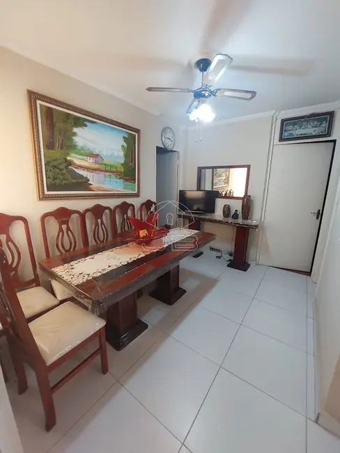 Apartamento com 2 quartos à venda, 62m2 em Conjunto Residencial Parque Bandeirantes, Campinas - SP - imagem 4 Foto 4 de Apartamento com 2 quartos à venda, 62m2 em Conjunto Residencial Parque Bandeirantes, Campinas - SP