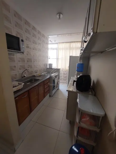 Apartamento com 2 quartos à venda, 62m2 em Conjunto Residencial Parque Bandeirantes, Campinas - SP - imagem 7 Foto 7 de Apartamento com 2 quartos à venda, 62m2 em Conjunto Residencial Parque Bandeirantes, Campinas - SP