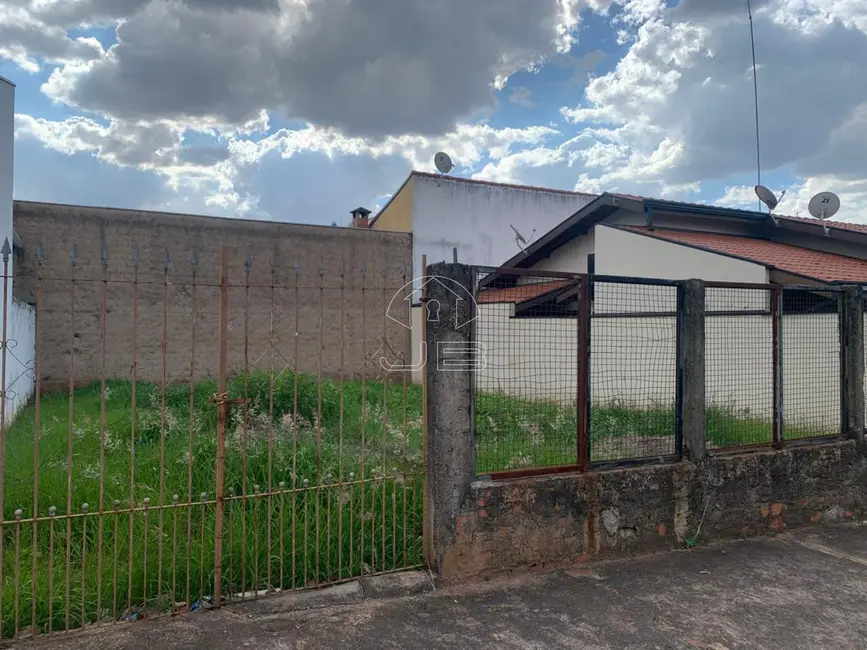 Foto 1 de Terreno / Lote à venda, 164m2 em Parque Progresso (Nova Veneza), Sumare - SP