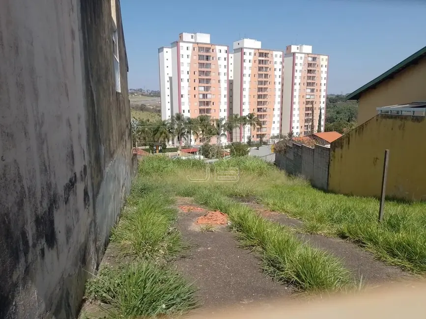 Foto 1 de Terreno / Lote à venda, 425m2 em Jardim Antonio Von Zuben, Campinas - SP