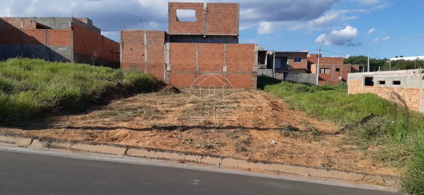 Foto 4 de Terreno / Lote à venda, 160m2 em Hortolandia - SP