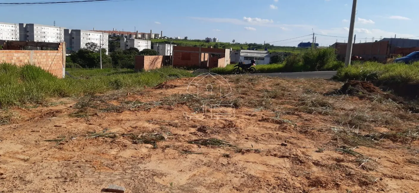 Foto 7 de Terreno / Lote à venda, 160m2 em Hortolandia - SP