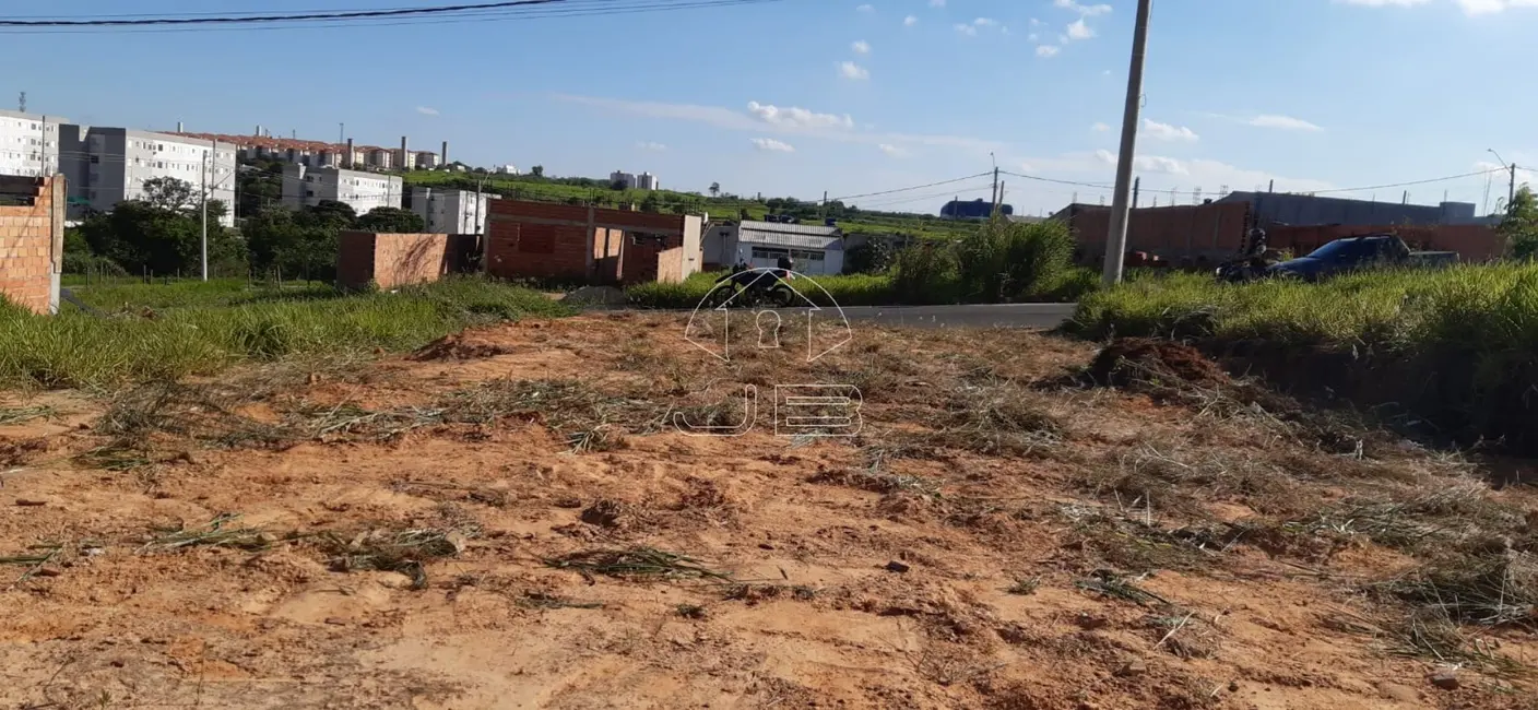 Foto 6 de Terreno / Lote à venda, 160m2 em Hortolandia - SP