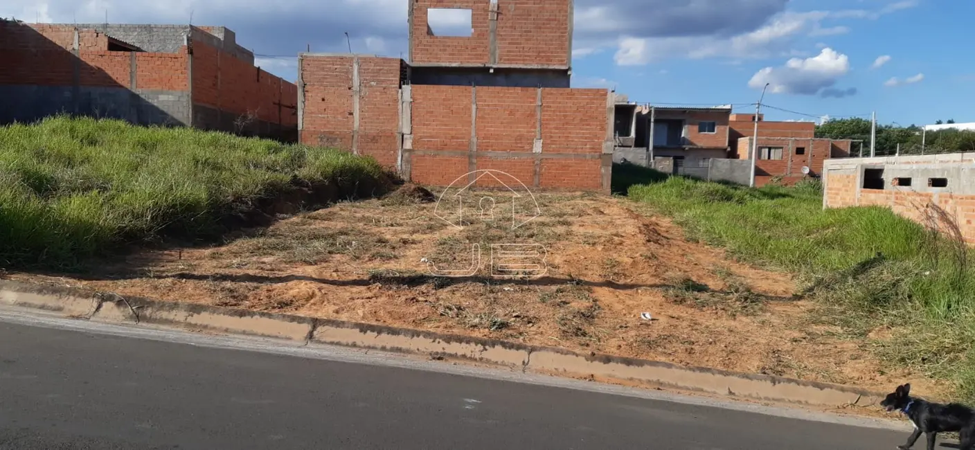 Foto 3 de Terreno / Lote à venda, 160m2 em Hortolandia - SP