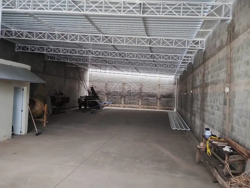 Foto 5 de Armazém / Galpão para alugar, 352m2 em Jardim Santa Esmeralda, Hortolandia - SP