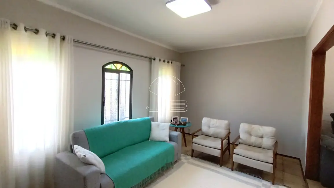 Foto 9 de Casa com 3 quartos à venda, 220m2 em Jardim do Trevo, Campinas - SP