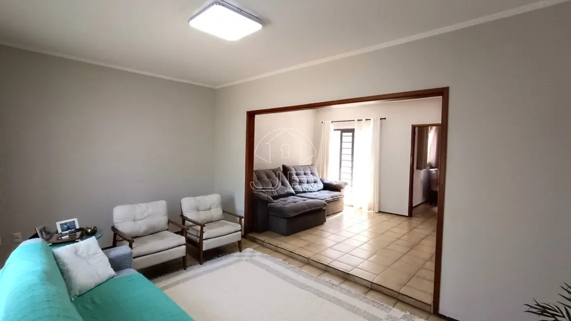 Foto 8 de Casa com 3 quartos à venda, 220m2 em Jardim do Trevo, Campinas - SP