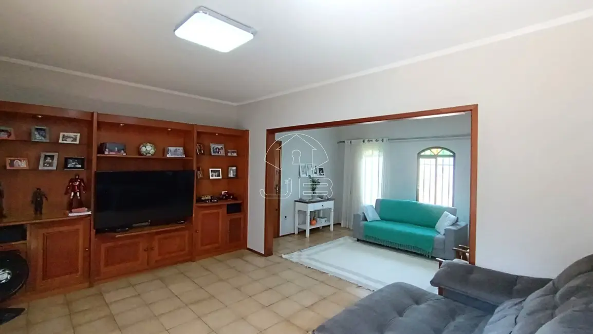 Foto 5 de Casa com 3 quartos à venda, 220m2 em Jardim do Trevo, Campinas - SP