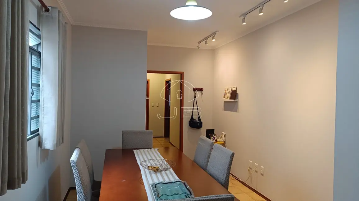 Foto 6 de Casa com 3 quartos à venda, 220m2 em Jardim do Trevo, Campinas - SP