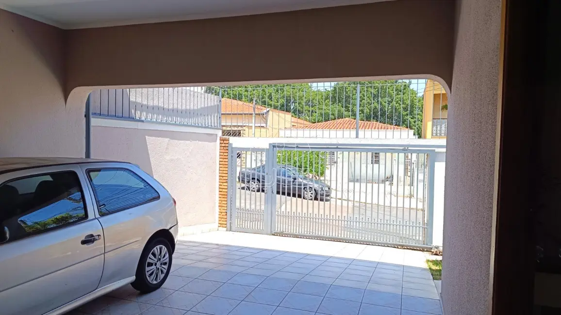 Foto 3 de Casa com 3 quartos à venda, 220m2 em Jardim do Trevo, Campinas - SP