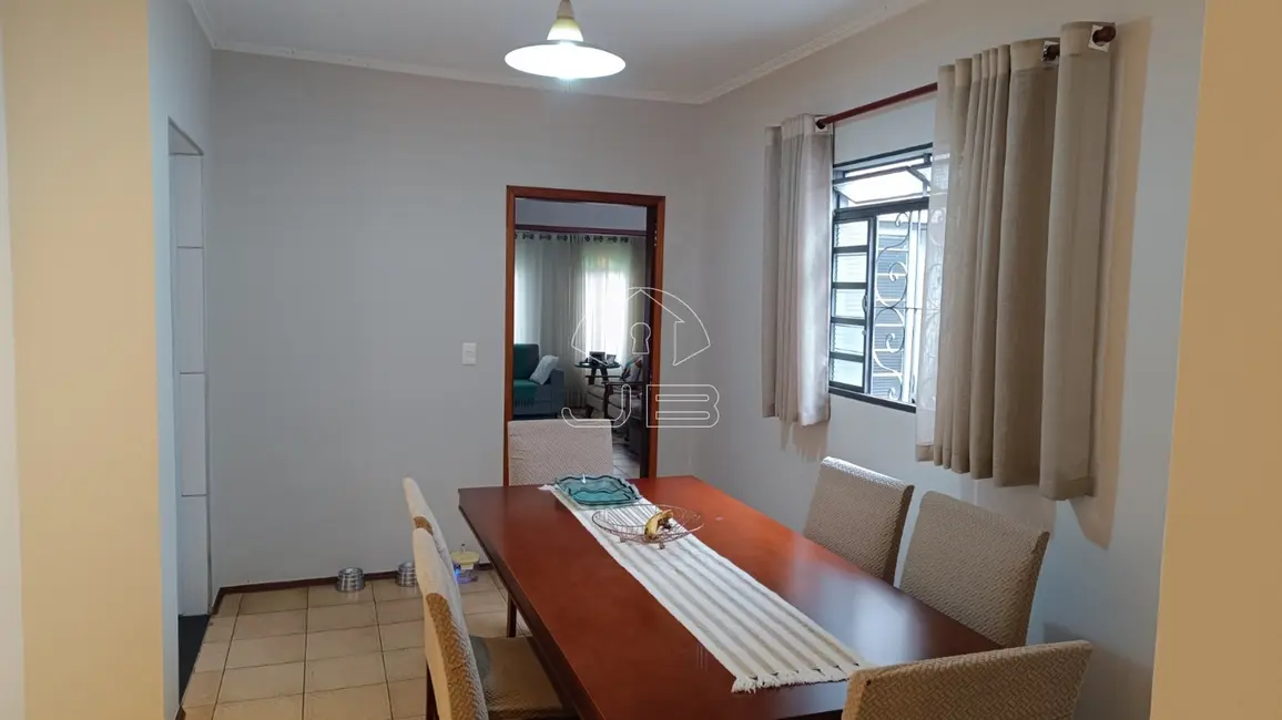 Foto 7 de Casa com 3 quartos à venda, 220m2 em Jardim do Trevo, Campinas - SP