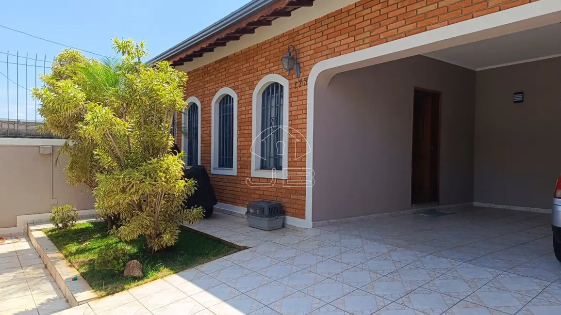 Foto 1 de Casa com 3 quartos à venda, 220m2 em Jardim do Trevo, Campinas - SP