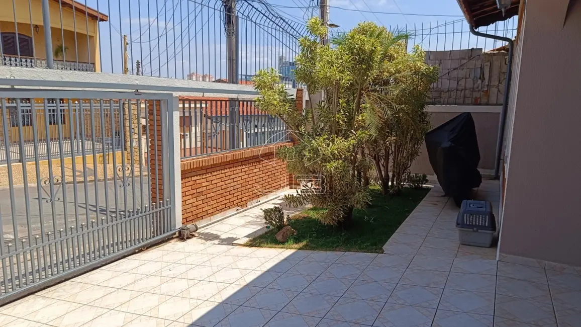 Foto 2 de Casa com 3 quartos à venda, 220m2 em Jardim do Trevo, Campinas - SP