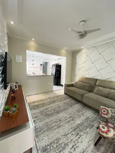 Foto 6 de Casa com 2 quartos à venda, 100m2 em Jardim Interlagos, Hortolandia - SP