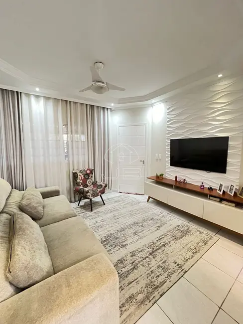 Foto 1 de Casa com 2 quartos à venda, 100m2 em Jardim Interlagos, Hortolandia - SP