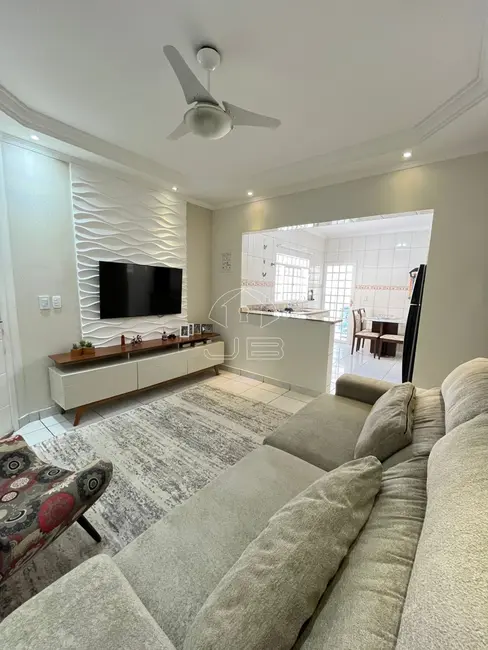 Foto 4 de Casa com 2 quartos à venda, 100m2 em Jardim Interlagos, Hortolandia - SP