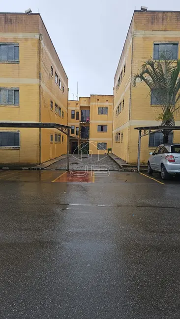 Foto 9 de Apartamento com 2 quartos à venda, 67m2 em Parque Residencial Regina (Nova Veneza), Sumare - SP