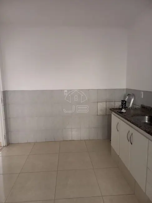 Foto 5 de Apartamento com 2 quartos à venda, 67m2 em Parque Residencial Regina (Nova Veneza), Sumare - SP