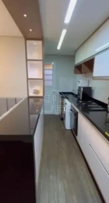 Apartamento com 2 quartos à venda, 62m2 em Núcleo Santa Isabel, Hortolandia - SP - imagem 4 Foto 4 de Apartamento com 2 quartos à venda, 62m2 em Núcleo Santa Isabel, Hortolandia - SP